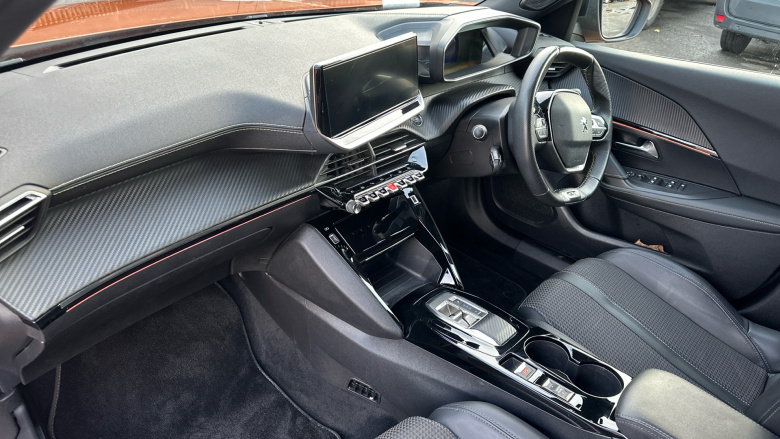 Peugeot 2008 100kW GT 50kWh 5dr Auto Electric Estate